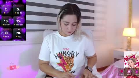 Wanda online show from February 28, 2025, 2:31 am