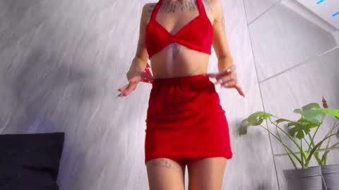 Snapshot of wandaloov chatting on December 5, 2025, 8:05 pm wanda online show from December 5, 2025, 8:05 pm