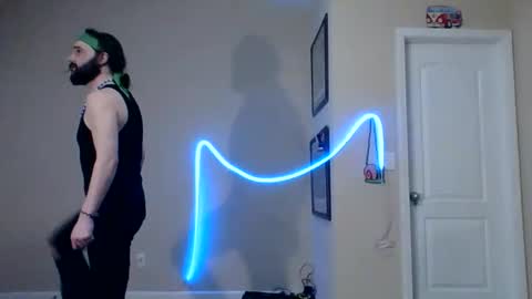 COSMOxWANDA online show from February 13, 2026, 1:45 am