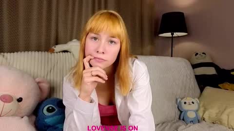 Betti online show from September 21, 2025, 11:34 am