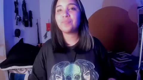 Snapshot of waningrosee chatting on December 9, 2024, 10:30 pm Waningrose  Lu online show from December 9, 2024, 10:30 pm