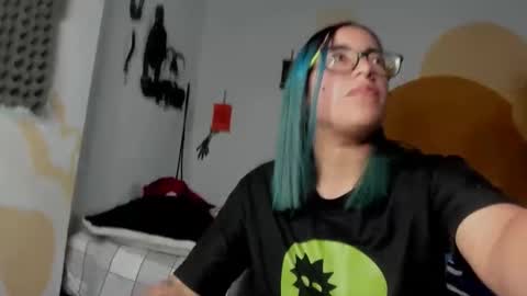 Snapshot of waningrosee chatting on December 20, 2024, 4:14 pm Waningrose  Lu online show from December 20, 2024, 4:14 pm