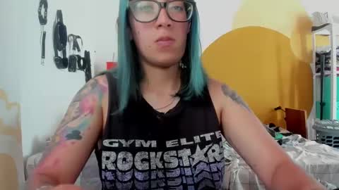 Snapshot of waningrosee chatting on January 3, 2025, 3:44 pm Waningrose  Lu online show from January 3, 2025, 3:44 pm