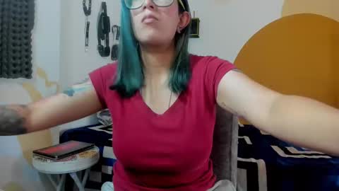 Snapshot of waningrosee chatting on January 7, 2025, 5:53 pm Waningrose  Lu online show from January 7, 2025, 5:53 pm