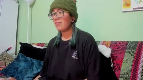 Snapshot of waningrosee chatting on February 11, 2025, 3:40 pm Waningrose  Lu online show from February 11, 2025, 3:40 pm