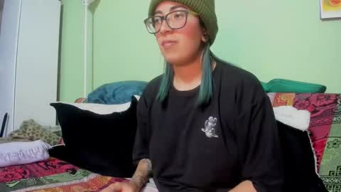 Snapshot of waningrosee chatting on February 11, 2025, 6:44 pm Waningrose  Lu online show from February 11, 2025, 6:44 pm