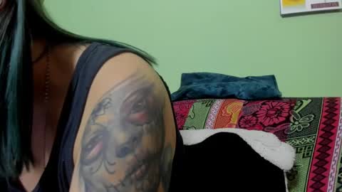 Snapshot of waningrosee chatting on February 14, 2025, 3:26 pm Waningrose  Lu online show from February 14, 2025, 3:26 pm