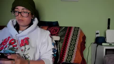 Snapshot of waningrosee chatting on February 15, 2025, 12:15 am Waningrose  Lu online show from February 15, 2025, 12:15 am