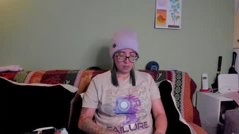 Snapshot of waningrosee chatting on February 18, 2025, 7:09 pm Waningrose  Lu online show from February 18, 2025, 7:09 pm