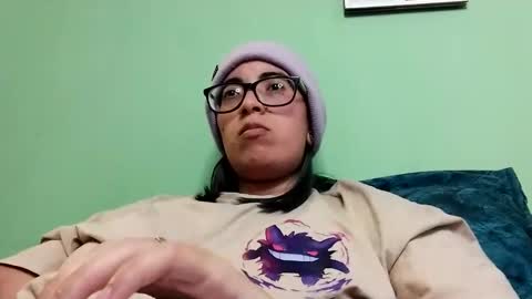 Snapshot of waningrosee chatting on February 27, 2025, 10:53 pm Waningrose  Lu online show from February 27, 2025, 10:53 pm