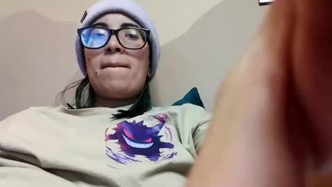 Snapshot of waningrosee chatting on March 5, 2025, 2:36 am Waningrose  Lu online show from March 5, 2025, 2:36 am