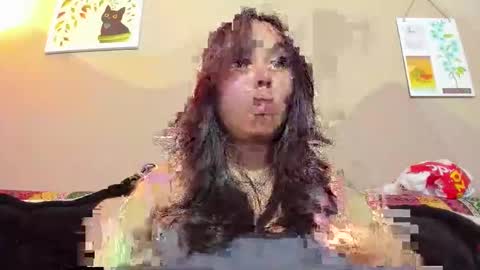 Snapshot of waningrosee chatting on September 21, 2025, 1:18 am Waningrose  Lu online show from September 21, 2025, 1:18 am