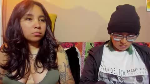 Snapshot of waningrosee chatting on October 6, 2025, 1:03 am Waningrose  Lu online show from October 6, 2025, 1:03 am