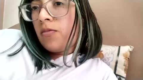 Snapshot of waningrosee chatting on October 7, 2025, 10:07 pm Waningrose  Lu online show from October 7, 2025, 10:07 pm