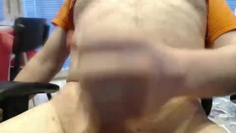 Snapshot of wankmasterg chatting on March 12, 2026, 10:43 am Wank Master online show from March 12, 2026, 10:43 am