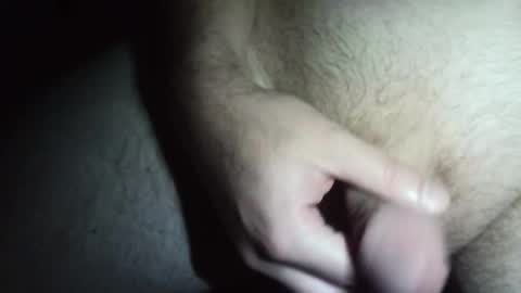 wanky83 online show from November 27, 2025, 1:07 am