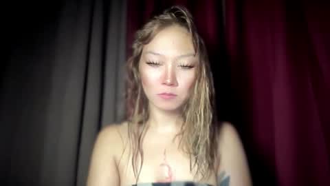 LIZA online show from February 22, 2026, 2:24 am