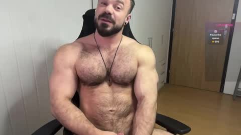 new online show from April 4, 2026, 5:16 am