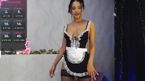 Snapshot of want_emma chatting on February 27, 2026, 8:14 am Emma online show from February 27, 2026, 8:14 am