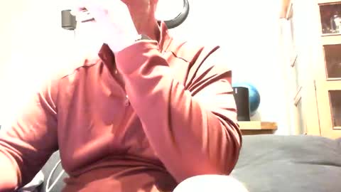 wantachubbybear online show from February 14, 2025, 8:15 pm