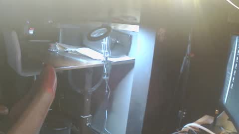 Snapshot of wantitbutyoucanthaveit chatting on January 17, 2026, 11:15 am inittogetitin online show from January 17, 2026, 11:15 am