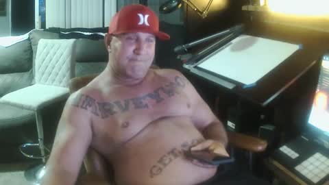 inittogetitin online show from March 7, 2026, 5:37 am