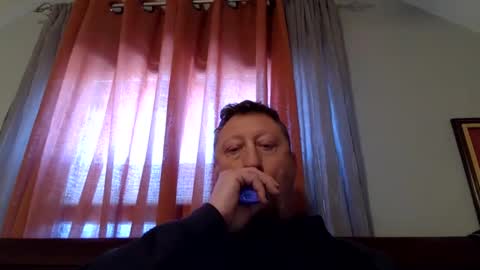 Snapshot of wantstoperform chatting on February 1, 2025, 5:16 pm wantstoperform online show from February 1, 2025, 5:16 pm