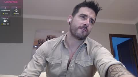 wapos__25 online show from February 3, 2025, 5:35 pm