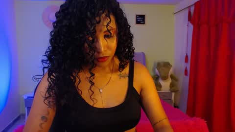 EMILY online show from December 2, 2024, 11:07 pm