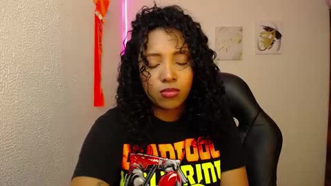 EMILY online show from February 23, 2025, 6:34 pm