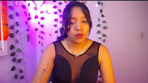 Snapshot of warisgoddes chatting on June 2, 2026, 10:17 am EMILY online show from June 2, 2026, 10:17 am