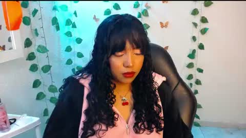 Snapshot of warisgoddes chatting on June 29, 2026, 4:51 pm EMILY online show from June 29, 2026, 4:51 pm