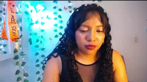 Snapshot of warisgoddes chatting on July 7, 2026, 7:23 am EMILY online show from July 7, 2026, 7:23 am