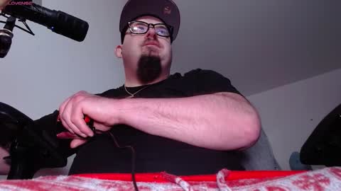 Warno online show from November 30, 2025, 6:50 am