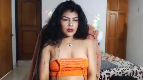 Snapshot of warrior_xena chatting on February 3, 2025, 8:13 pm warrior_xena online show from February 3, 2025, 8:13 pm