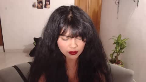 Snapshot of warrior_xena chatting on October 26, 2025, 11:42 pm warrior_xena online show from October 26, 2025, 11:42 pm
