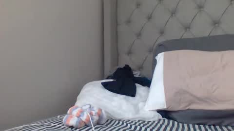 wasiancutie online show from May 16, 2026, 8:29 pm
