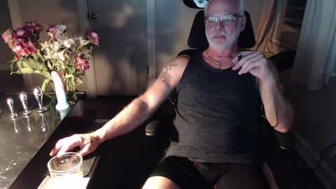 wasted_daze_ online show from March 10, 2026, 2:27 am