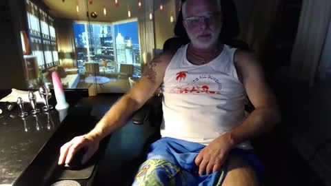 wasted_daze_ online show from March 21, 2026, 1:32 am