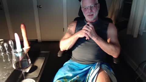 wasted_daze_ online show from April 8, 2026, 2:33 am