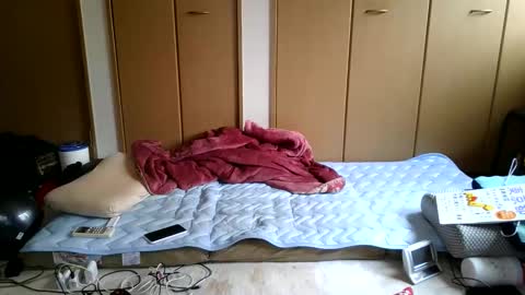 watanosmoking online show from October 6, 2025, 2:53 am