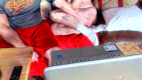 Hereforfun online show from February 15, 2026, 3:42 pm