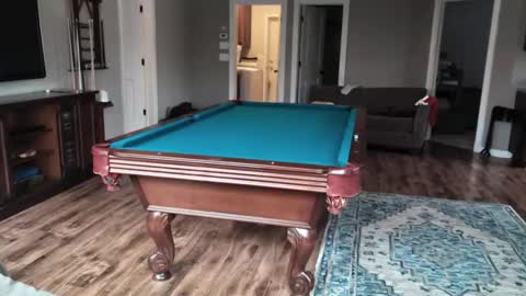 Daddy online show from December 19, 2025, 6:15 pm