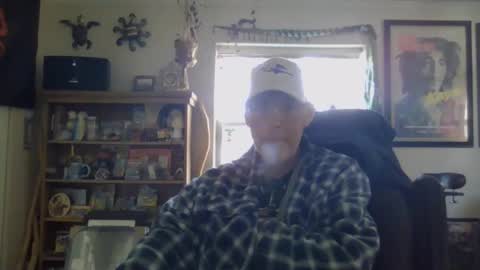 Snapshot of waterfire420 chatting on January 13, 2025, 9:09 pm waterfire420 online show from January 13, 2025, 9:09 pm