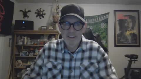 Snapshot of waterfire420 chatting on January 16, 2025, 12:45 am waterfire420 online show from January 16, 2025, 12:45 am