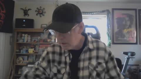 Snapshot of waterfire420 chatting on January 17, 2025, 11:29 pm waterfire420 online show from January 17, 2025, 11:29 pm