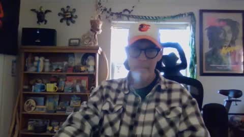 Snapshot of waterfire420 chatting on January 29, 2025, 9:28 pm waterfire420 online show from January 29, 2025, 9:28 pm