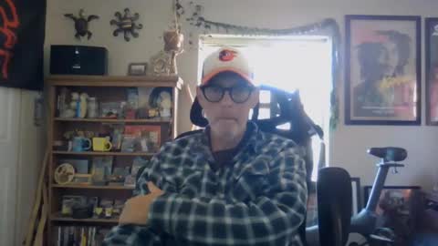 Snapshot of waterfire420 chatting on February 5, 2025, 8:46 pm waterfire420 online show from February 5, 2025, 8:46 pm