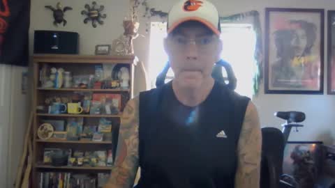 Snapshot of waterfire420 chatting on February 6, 2025, 5:30 pm waterfire420 online show from February 6, 2025, 5:30 pm