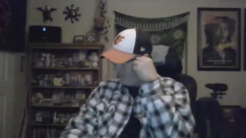 Snapshot of waterfire420 chatting on February 14, 2025, 7:28 am waterfire420 online show from February 14, 2025, 7:28 am